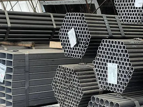 Vas- és acéltermékek