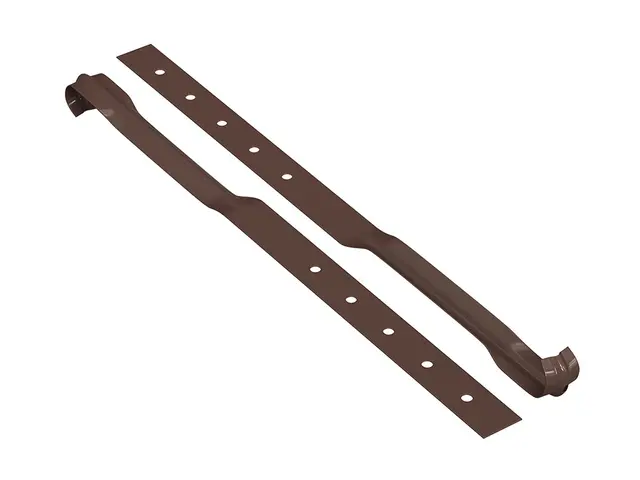 Csatorna függesztőszalag