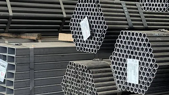 Vas- és acéltermékek